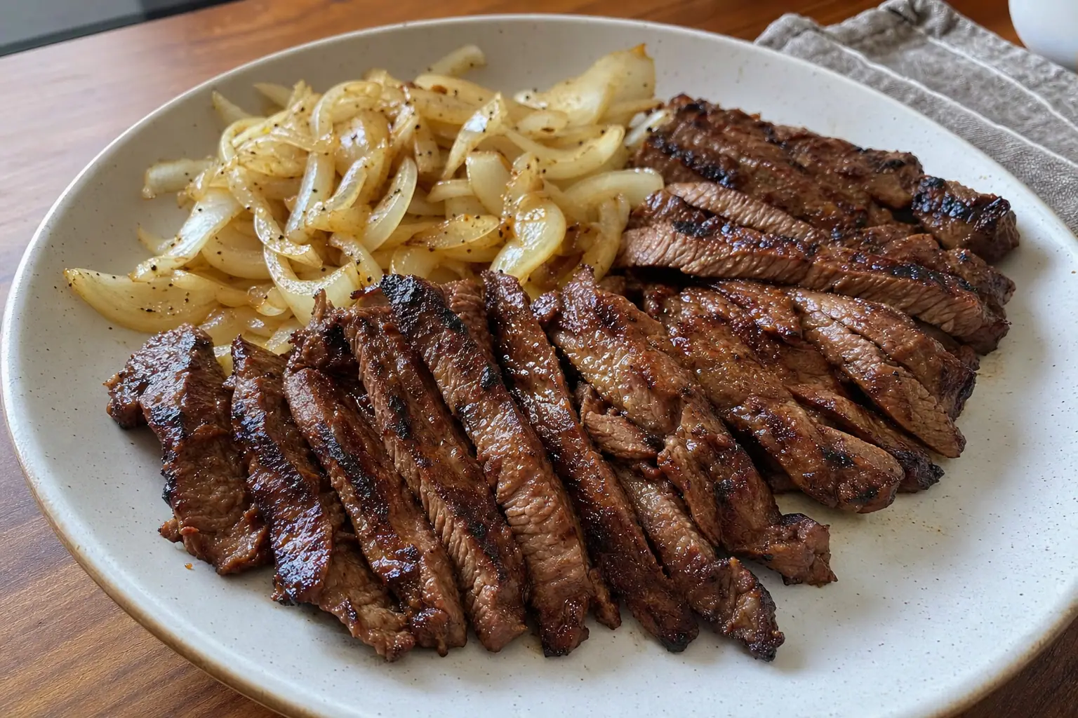 Carne Asada: easy carne asada tacos — Dinner recipe | Afoodrink