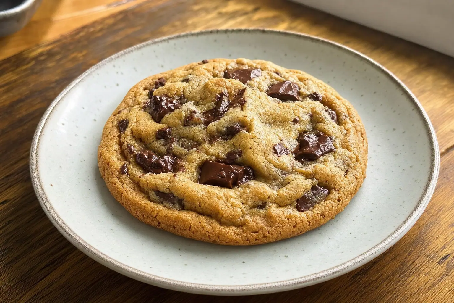 Classic Chocolate Chip Cookies: cookie — Desserts recipe | Afoodrink