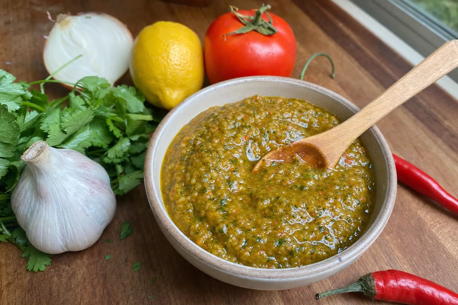Homemade Sofrito: Your Key to Flavorful Cooking: how to make sofrito — Snacks recipe | Afoodrink