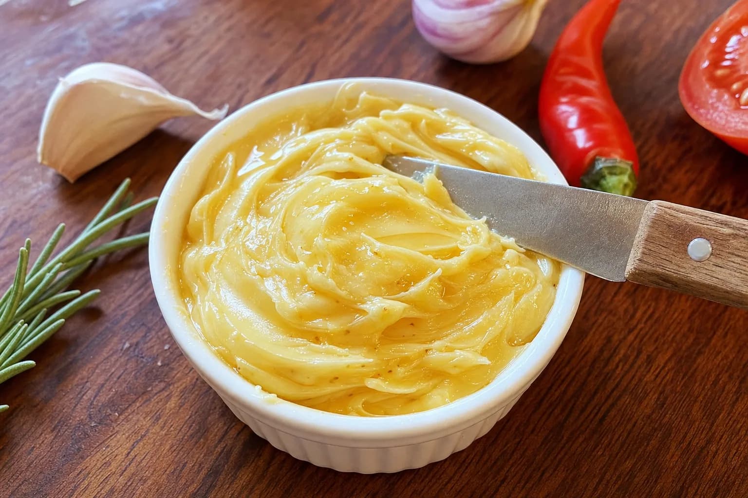 Honey Butter: whipped honey butter for biscuits — Breakfast recipe | Afoodrink