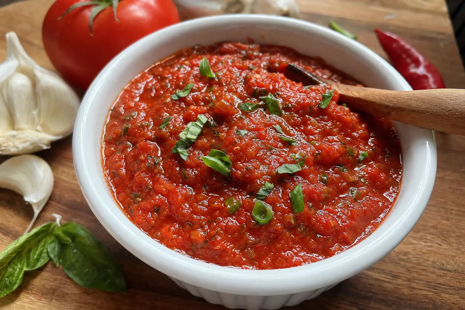 Marinara Sauce: easy homemade marinara sauce — Dinner recipe | Afoodrink