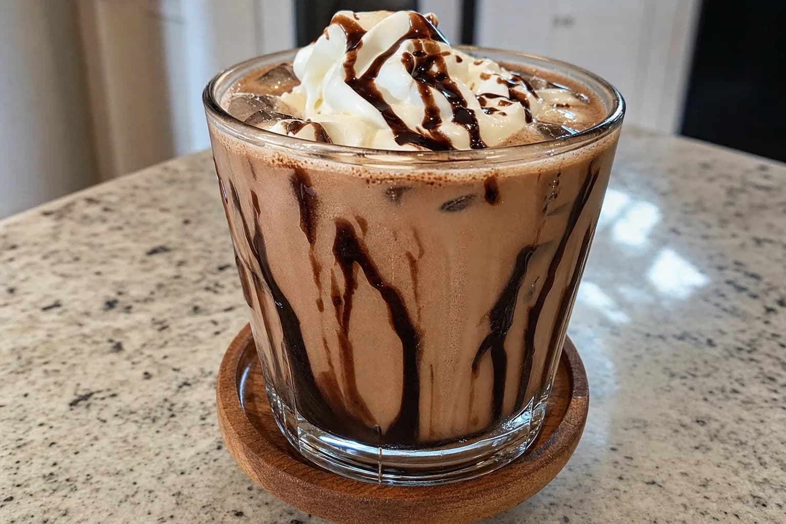 Mudslide: classic mudslide drink — Drinks recipe | Afoodrink