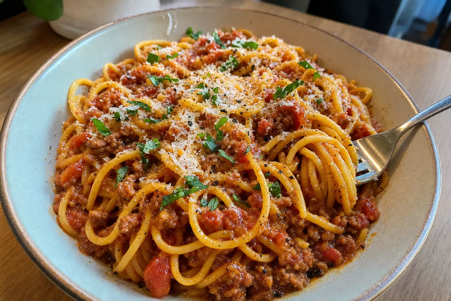 Simple Tomato Garlic Pasta: pantry tomato pasta — Dinner recipe | Afoodrink