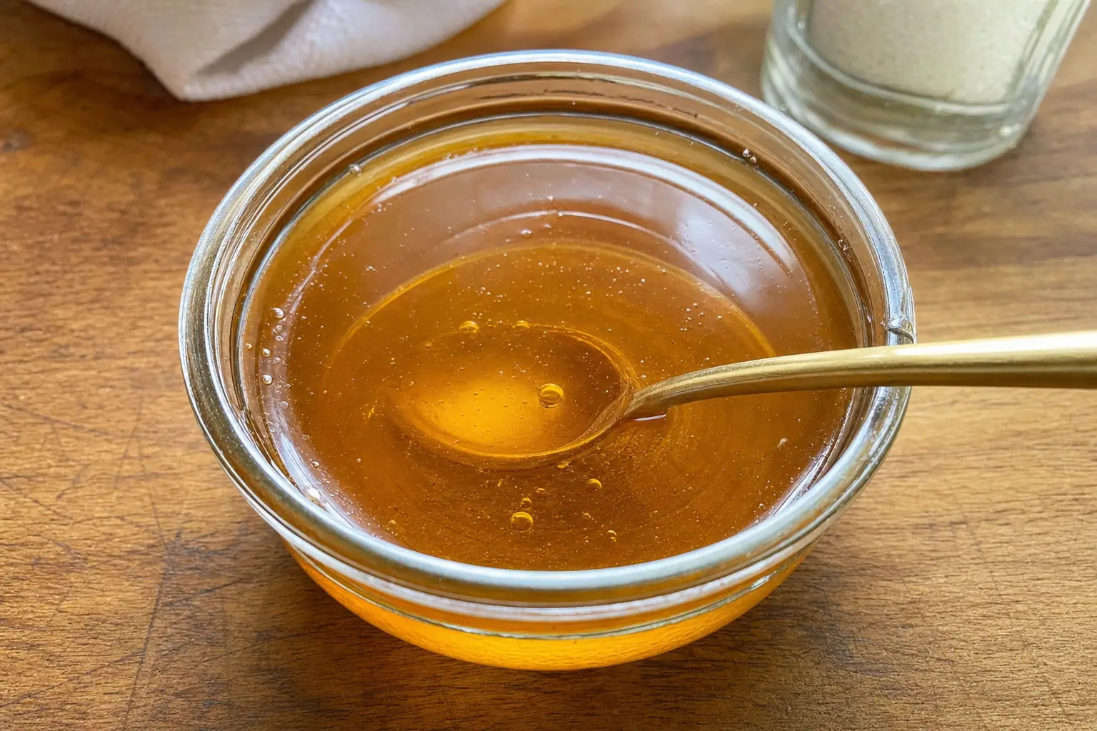 Simple Syrup: how to make simple syrup for cocktails — Drinks recipe | Afoodrink