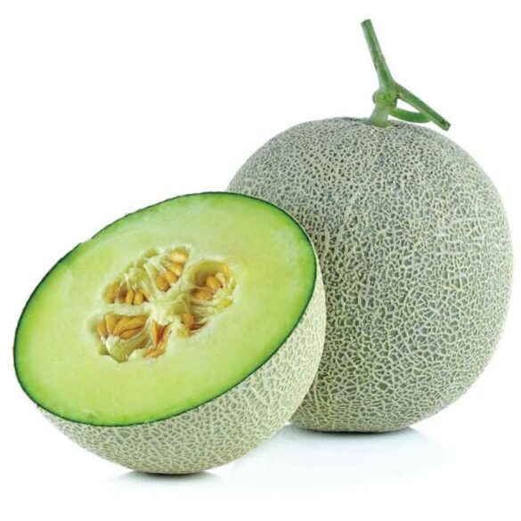 What Does Honeydew Taste Like What Does Honeydew Taste Like
