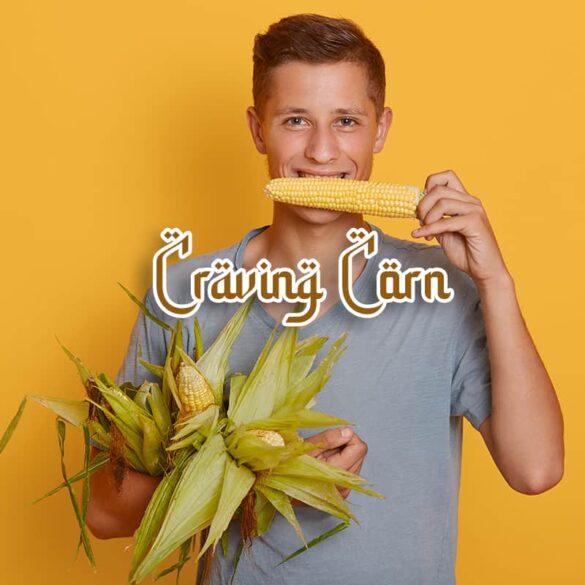 Why Am I Craving Corn Why Am I Craving Corn