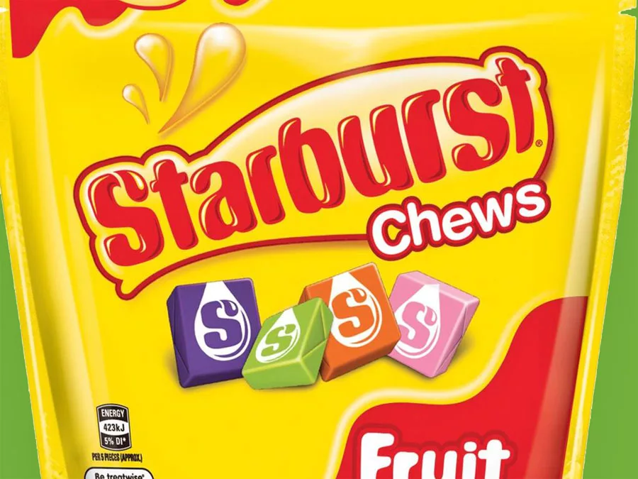 Do Starbursts Go Bad