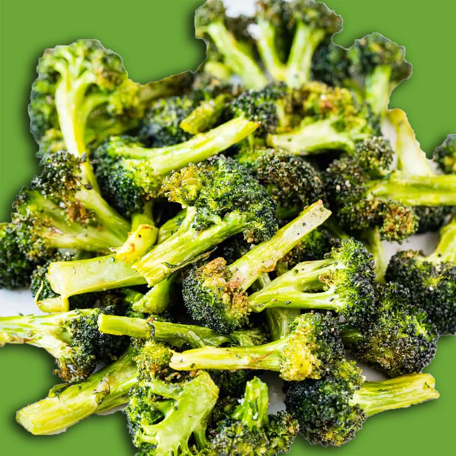 Possible Reasons Why You're Craving Broccoli