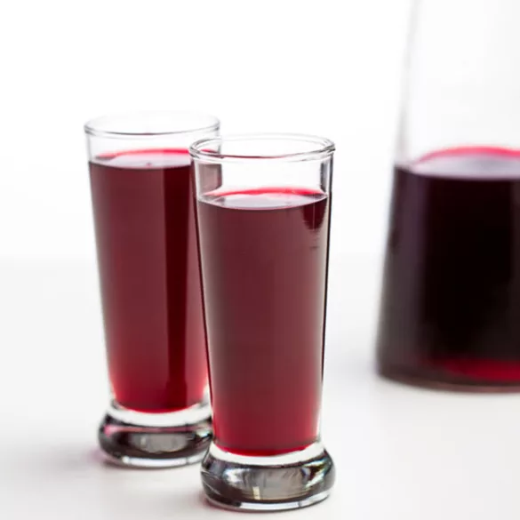 Creme de Cassis Substitutes