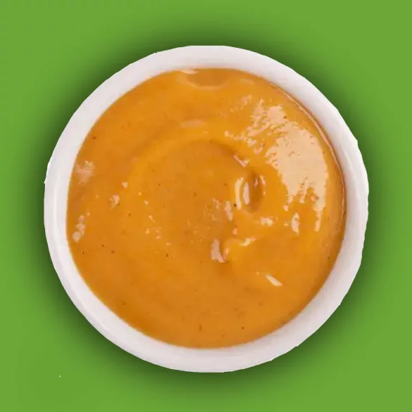 Honey Gold Sauce Recipe