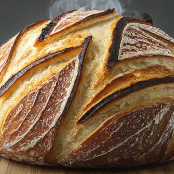 Ballerina Farm Sourdough Recipe Ballerina Farm Sourdough Recipe