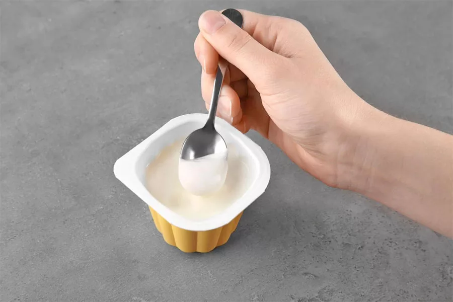 Is Cultured Yogurt Pasteurized