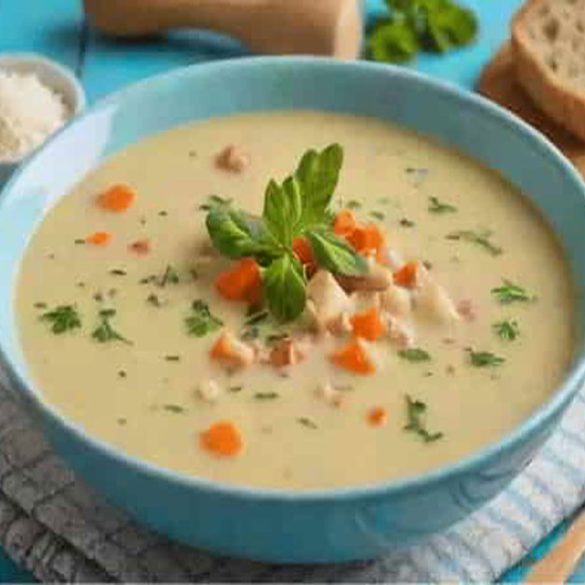 Zuppa Del Giorno Soup
