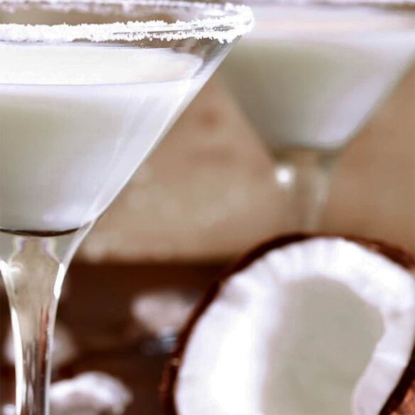 Cocotini Recipe, perfect cocoktail Cocotini Recipe, perfect cocoktail