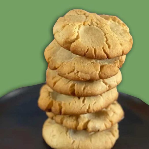 Delicious Salporanz Cookie Recipe