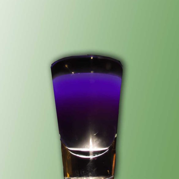 How to Make a Purple Gatorade Shot