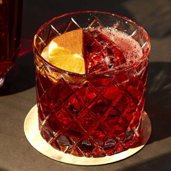Negroni Cocktail Recipe Negroni Cocktail Recipe