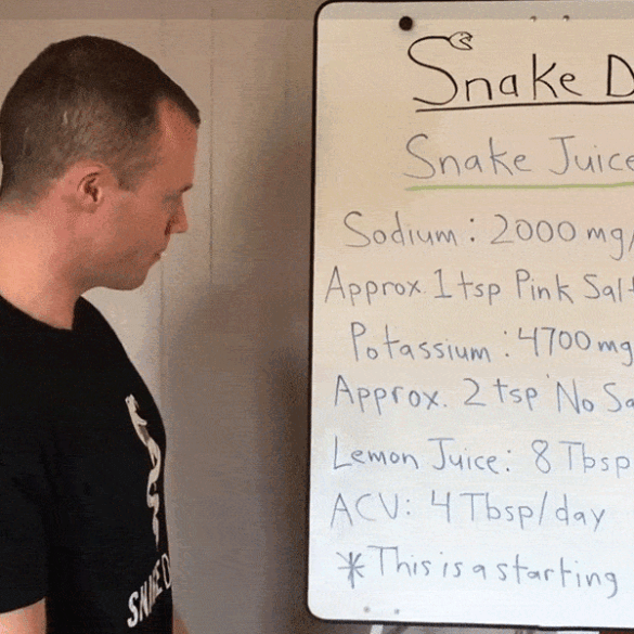 Snake Juice Recipe Snake Juice Recipe