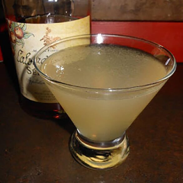 Johnny Jump Up Drink Recipe Johnny Jump Up Drink Recipe