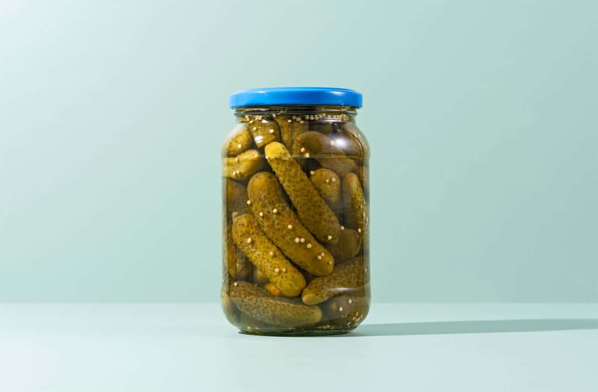 some Reasons why Pickles are so Good to Eat