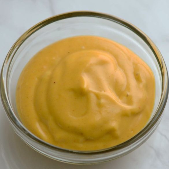 Cookout Sauce Recipe