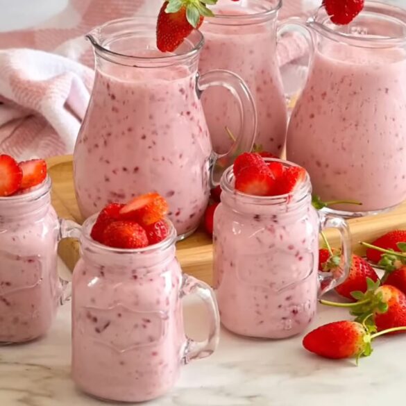 La Michoacana Yogurt Recipe La Michoacana Yogurt Recipe