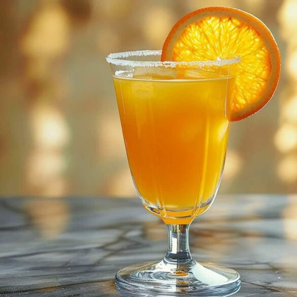 Screw Up Drink Screw Up Drink