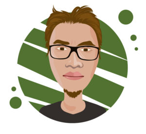 my vector pic