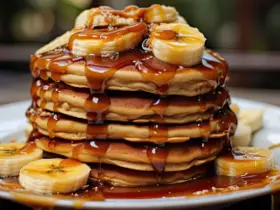 5 Ingredient Recipes