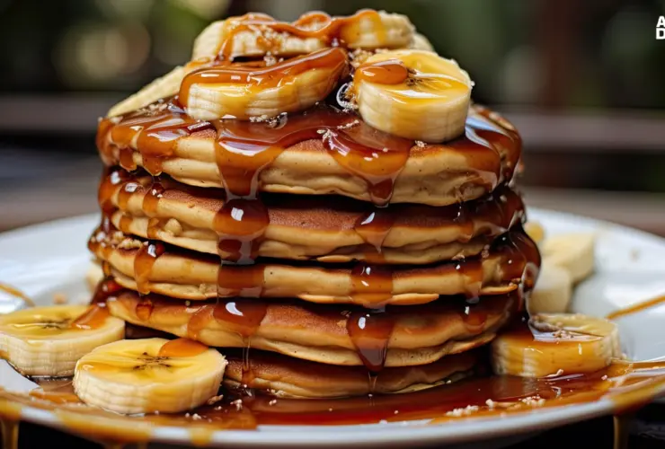 5 Ingredient Recipes