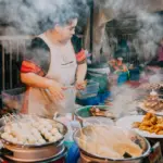 Asia's Culinary Treasures