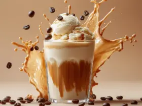 Coffee and Tea Drinks