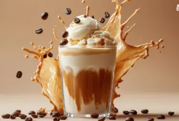 Coffee and Tea Drinks