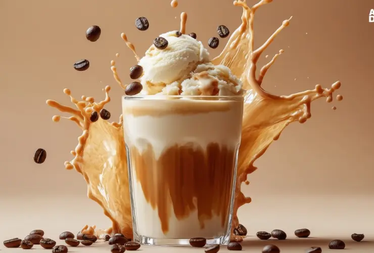 Coffee and Tea Drinks