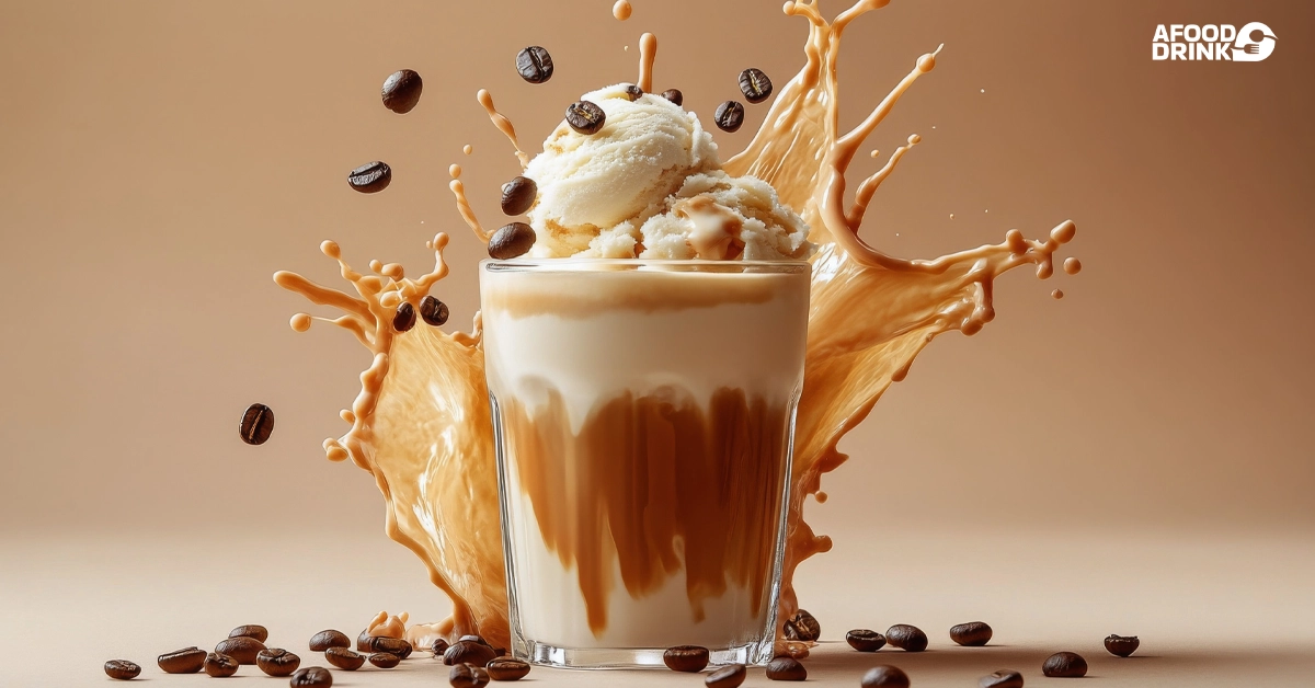 Coffee and Tea Drinks