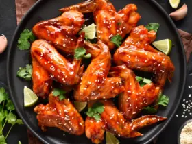 Crowd-Pleasing Party