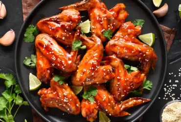 Crowd-Pleasing Party