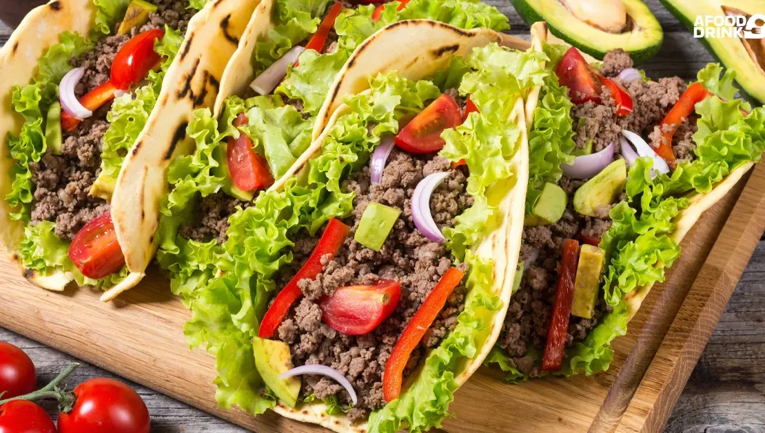 Delicious Low-Carb Dinner