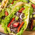 Delicious Low-Carb Dinner