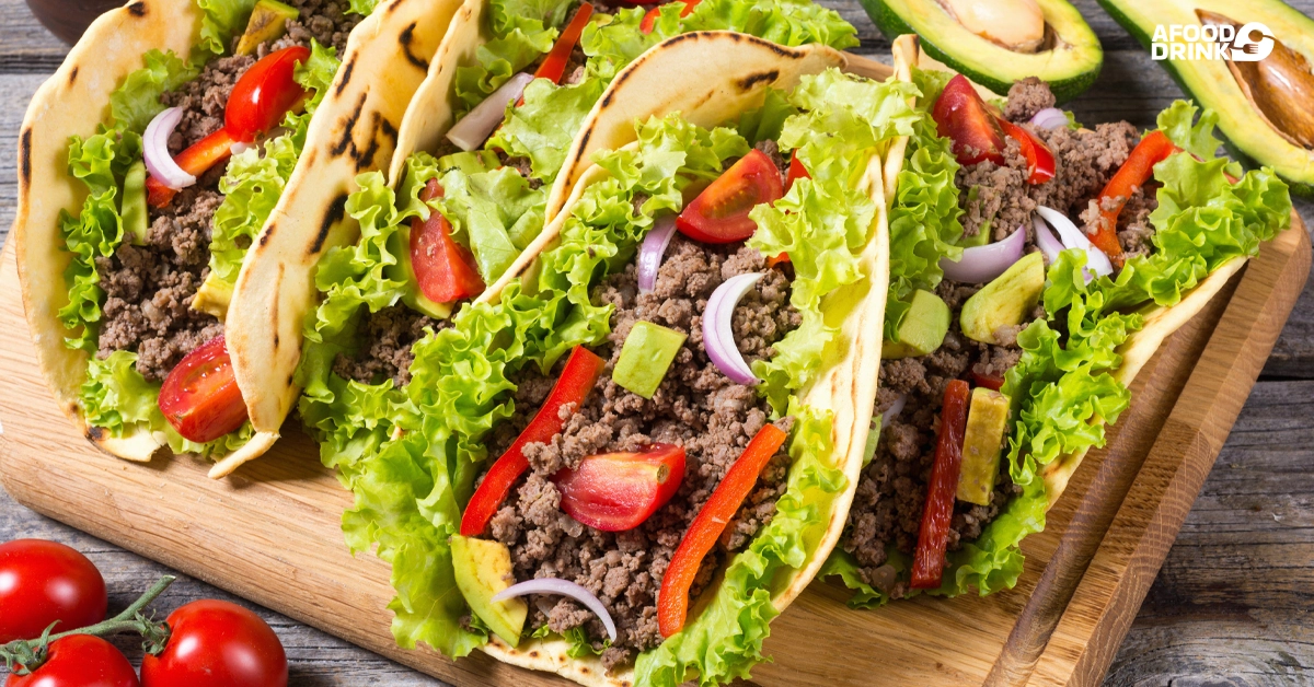 Delicious Low-Carb Dinner