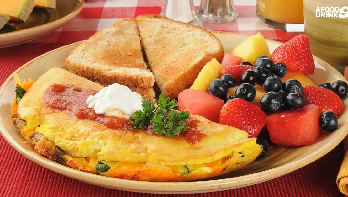 Easy Breakfast Ideas