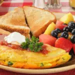 Easy Breakfast Ideas