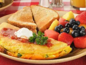 Easy Breakfast Ideas