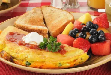 Easy Breakfast Ideas