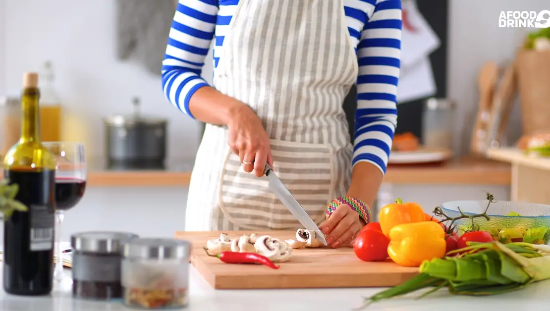 Essential Cooking Tips