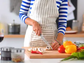 Essential Cooking Tips