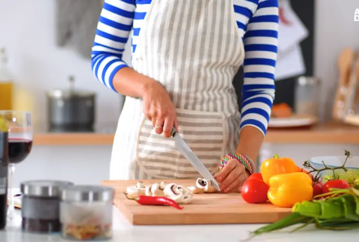 Essential Cooking Tips