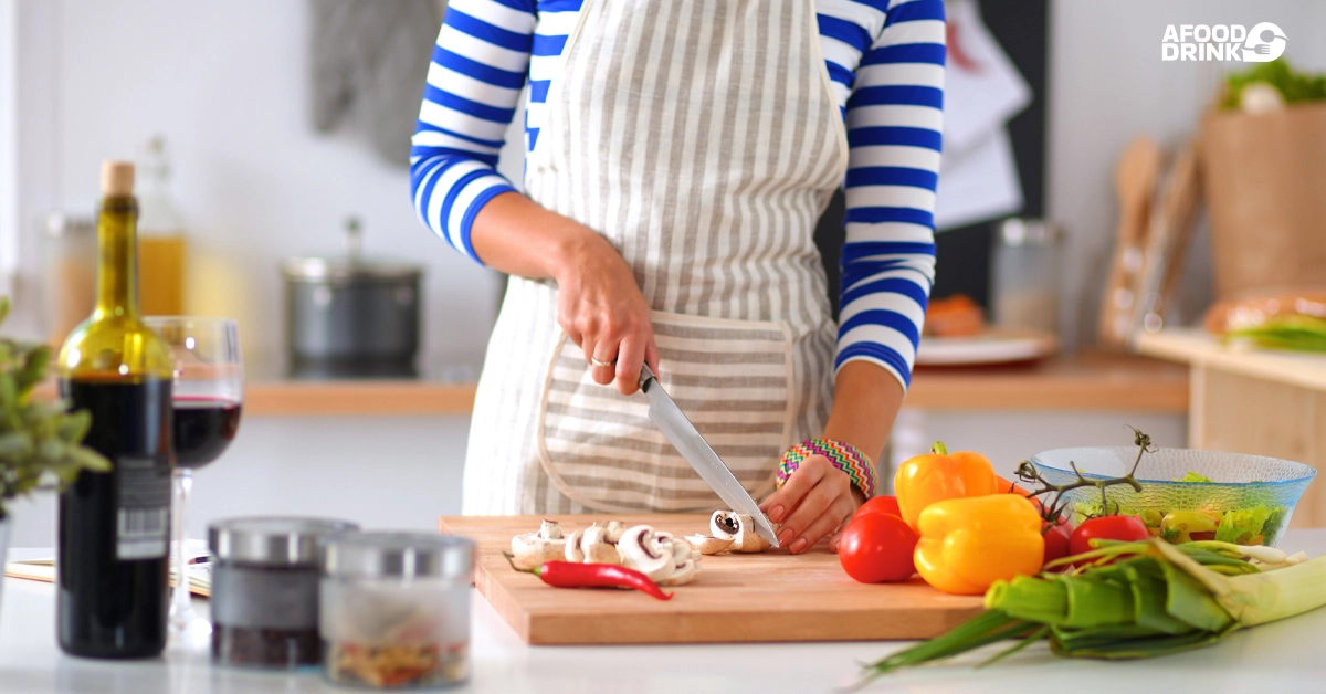 Essential Cooking Tips