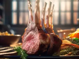 Gluten-Free Dinner Ideas