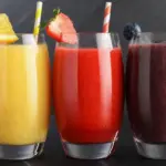 Healthy Smoothie Recipes